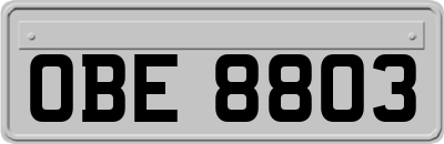 OBE8803