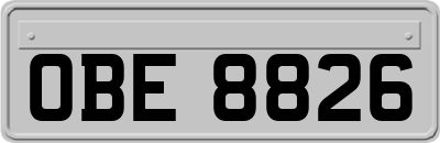 OBE8826