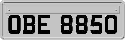 OBE8850