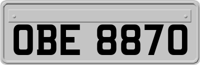 OBE8870