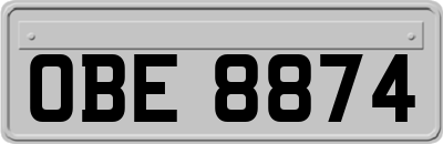 OBE8874