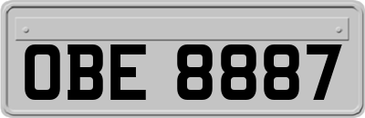 OBE8887