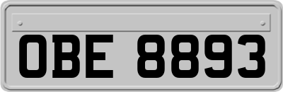 OBE8893