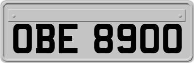 OBE8900