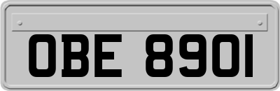 OBE8901