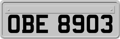 OBE8903