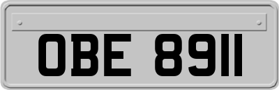 OBE8911