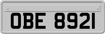 OBE8921
