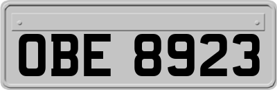 OBE8923