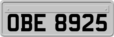 OBE8925