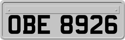 OBE8926