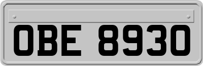 OBE8930