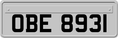 OBE8931