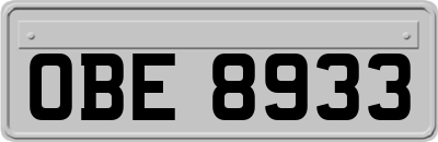 OBE8933