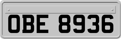 OBE8936