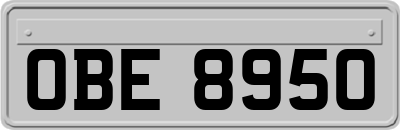 OBE8950