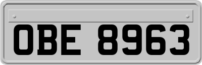 OBE8963