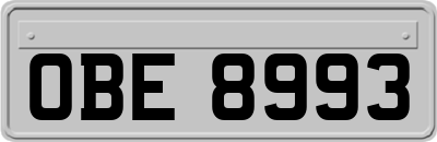 OBE8993