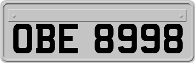 OBE8998