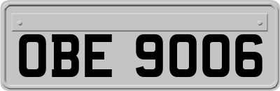 OBE9006