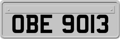 OBE9013