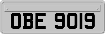 OBE9019