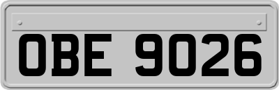 OBE9026