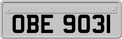 OBE9031