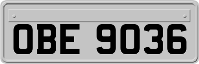 OBE9036