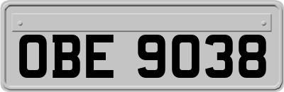 OBE9038