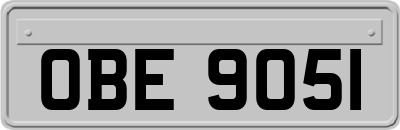 OBE9051