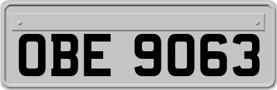 OBE9063