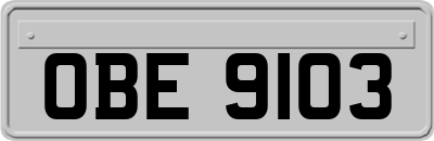OBE9103