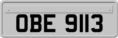 OBE9113