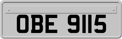 OBE9115