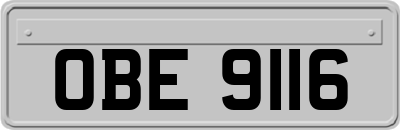 OBE9116