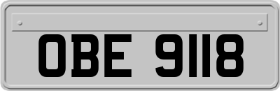 OBE9118