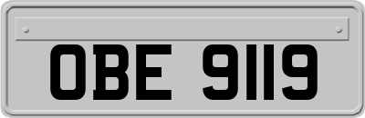 OBE9119