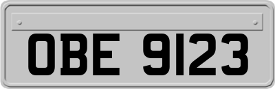 OBE9123