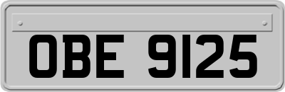 OBE9125