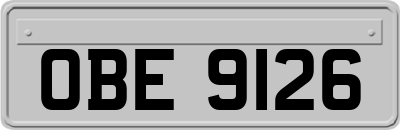 OBE9126