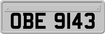 OBE9143