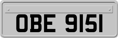 OBE9151