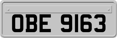 OBE9163