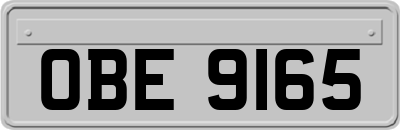 OBE9165