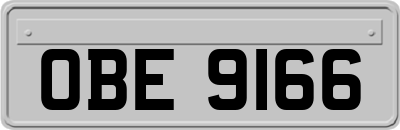 OBE9166