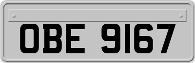 OBE9167