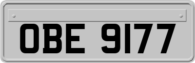OBE9177