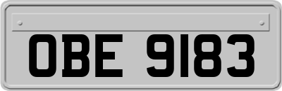 OBE9183