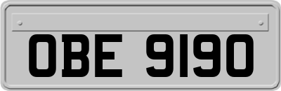 OBE9190